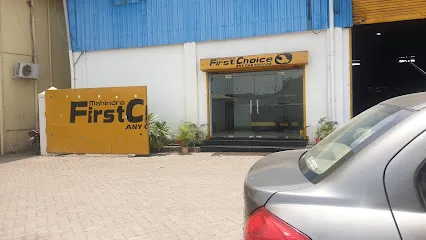 Automotive Care Point