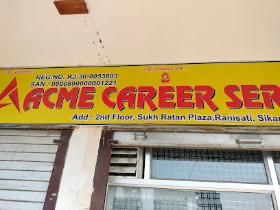 Autoparts company sikar