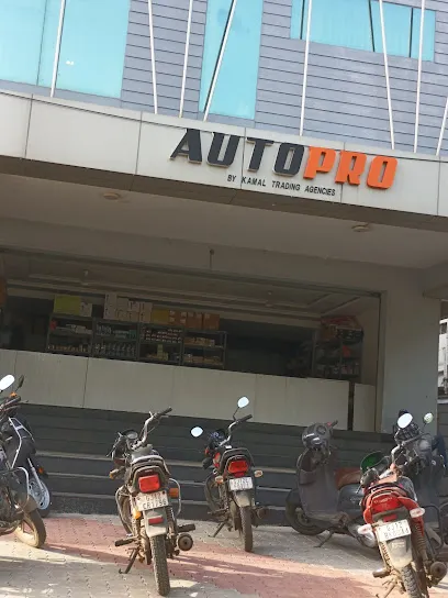 AUTOPRO