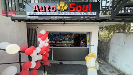 Autosoul car spareparts kollam