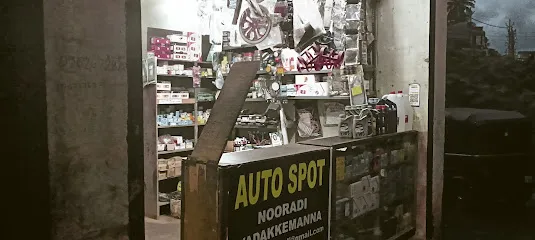 Autospot Nooradi