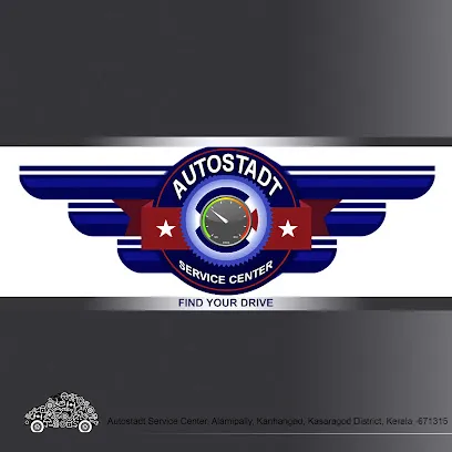 AutoStadt Service Center
