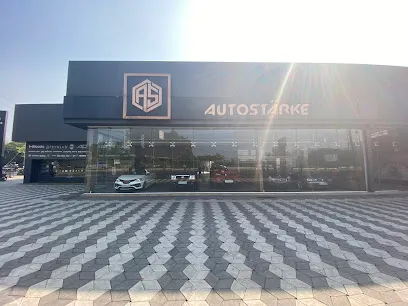 Autostarke - Thrissur