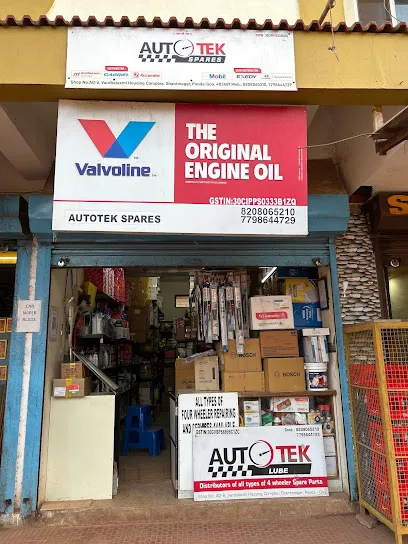 AUTOTEK SPARES