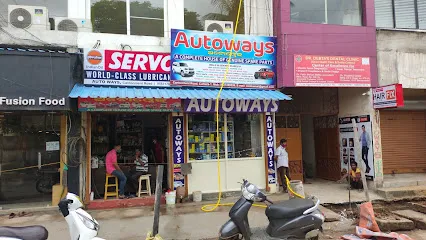 Autoways