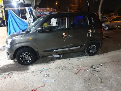 Autoworld Car Accessories