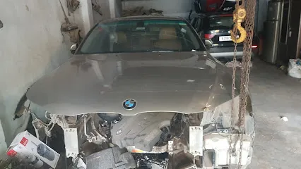 Avadh Auto Mall (German Car (AUDI BMW Mercedes Benz )Spare Parts)