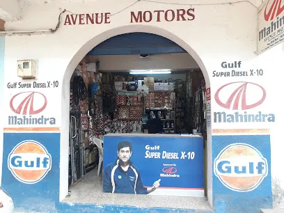 Avenue Motors