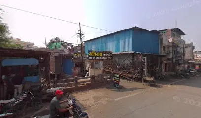 Avinash Automobile