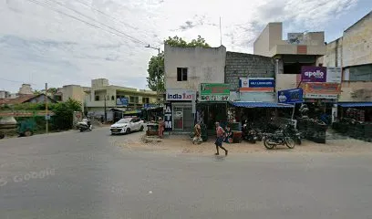AVM autos (Leyland dealers TATA dealers all heavy vehicle spare parts dealers in erode)