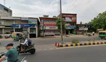 AVON AUTO PARTS