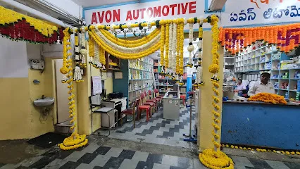 Avon Automotive