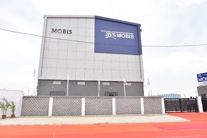 AVS GROUP BHOPAL