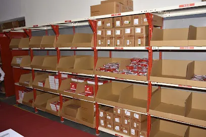 AVS GROUP. HONDA GENUINE PARTS DISTRIBUTORSHIP