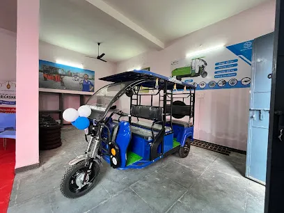 Avyaansh Enterprises- E-Rickshaw Dealer