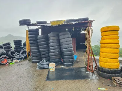 Ayan Tyre work Bhorghat