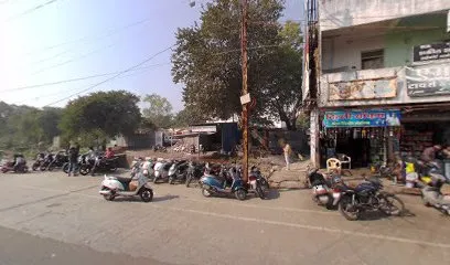 Ayaz Mohammad
