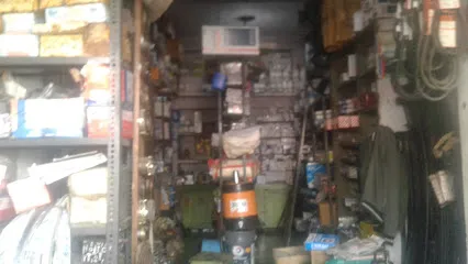 Ayodhya Auto Mobiles