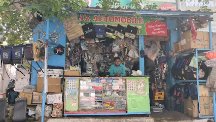 AZ automobile kurnool