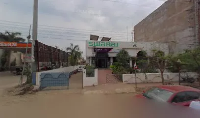 Azad Car & Bikes Decoration