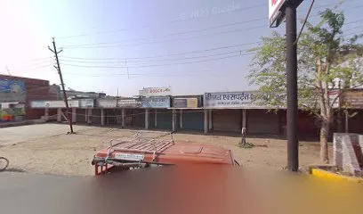 Azamgarh Bullet Parts