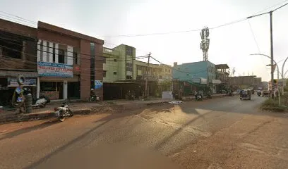 AZHAR AUTOMOBILES