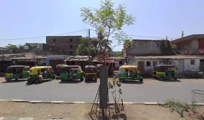 AZIZ AUTO PARTS