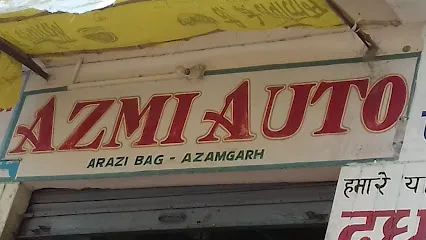 Azmi Auto
