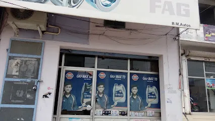 B M AUTOS SANGRUR