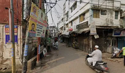 B M Motor Stores