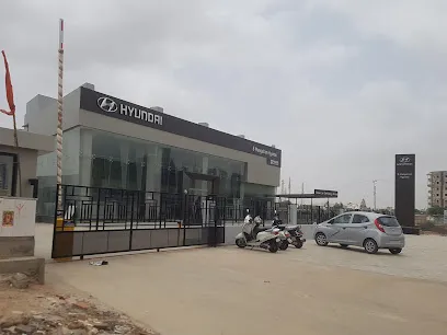 B. Mangatram Hyundai