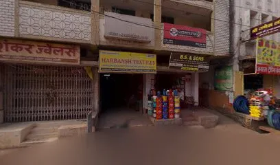 B. S. & Sons