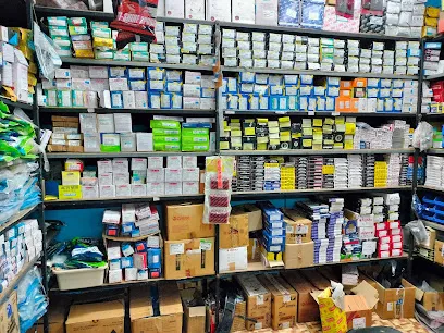 B4 Auto Parts