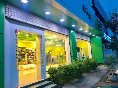 B4U CAR DECORS