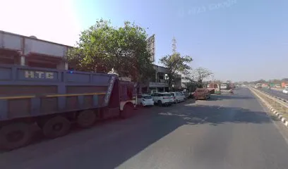 Baba Auto Parts