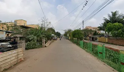 Baba Auto Parts And Bike Garage