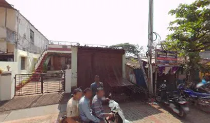 Baba Auto Work