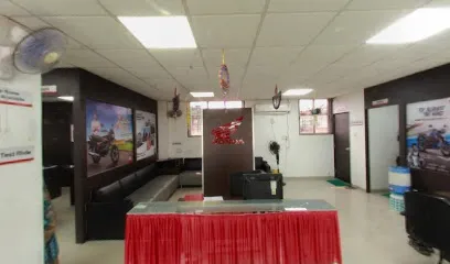BABA AUTOMOBILES