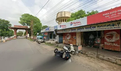 Baba Autoparts