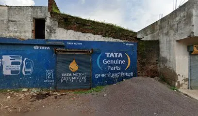 Baba Banjari Auto Parts