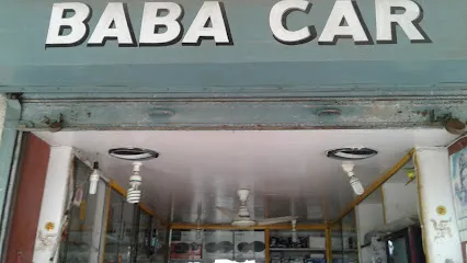 Baba Car
