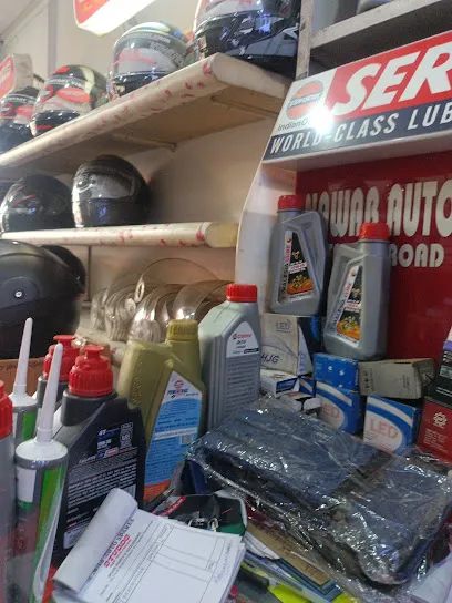 Baba Lokenath Auto Spares