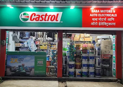 Baba Motor & Auto Electricals