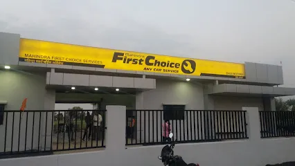 Baba Motors(first choice any car service )