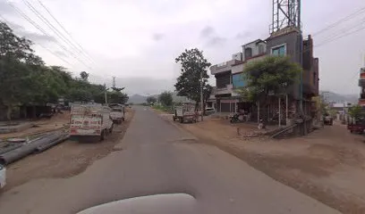 BABA RAMDEY AUTO PARTS