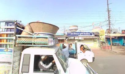 Baba Tractors