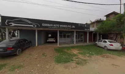 Baba Tyres