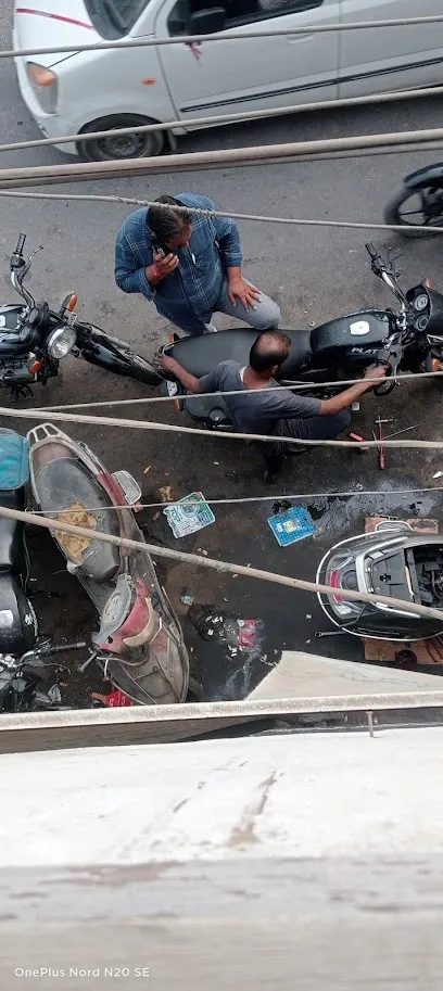 Babloo Auto Service