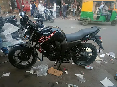 Bablu Auto Accesories