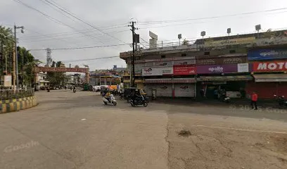 Bablu Sikarwar